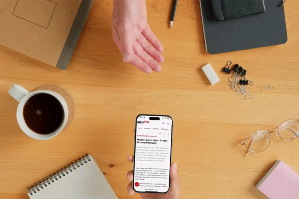 Bild Willkommen auf unserer neuen Seite!