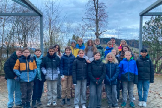 Bild Darauf freue ich mich im neuen Jahr!